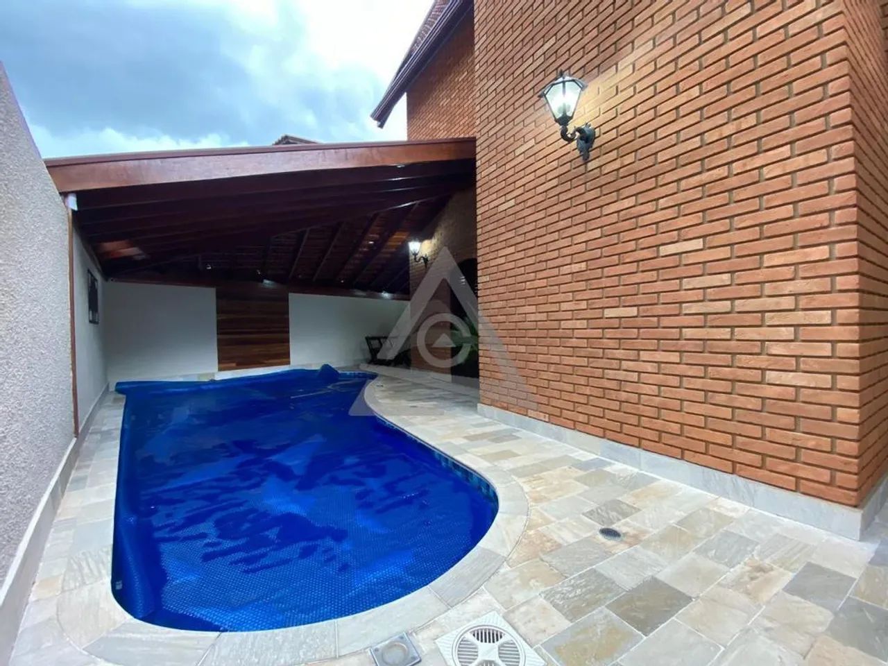 Casa à venda em Campinas, Vila Nova São José, com 4 quartos, com 266 m² - Foto 4