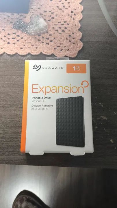 Hd Seagate 1tb - Foto 2