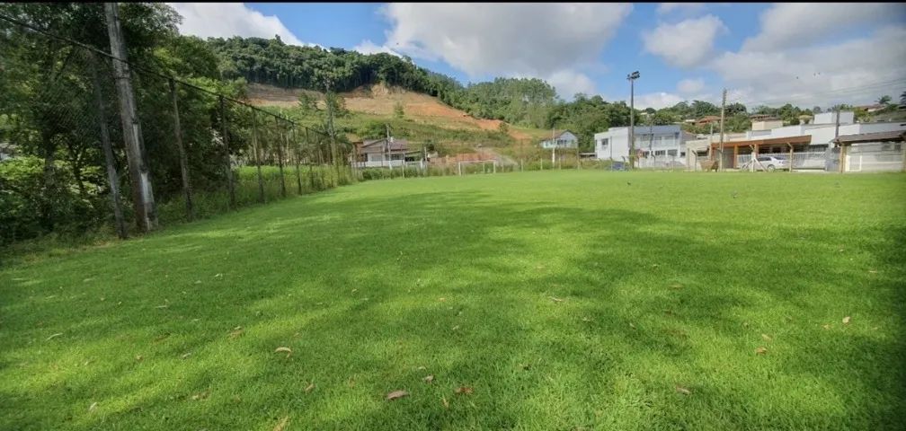 Venda do imóvel da (AABB) Salete (SC) - Foto 2