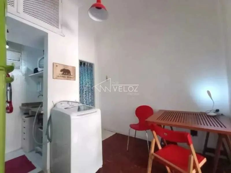 Apartamento : / Residencial / Botafogo - Foto 10