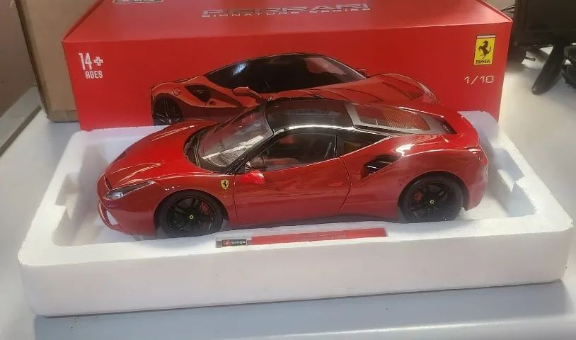 Ferrari 488 GTB Signature - Foto 2