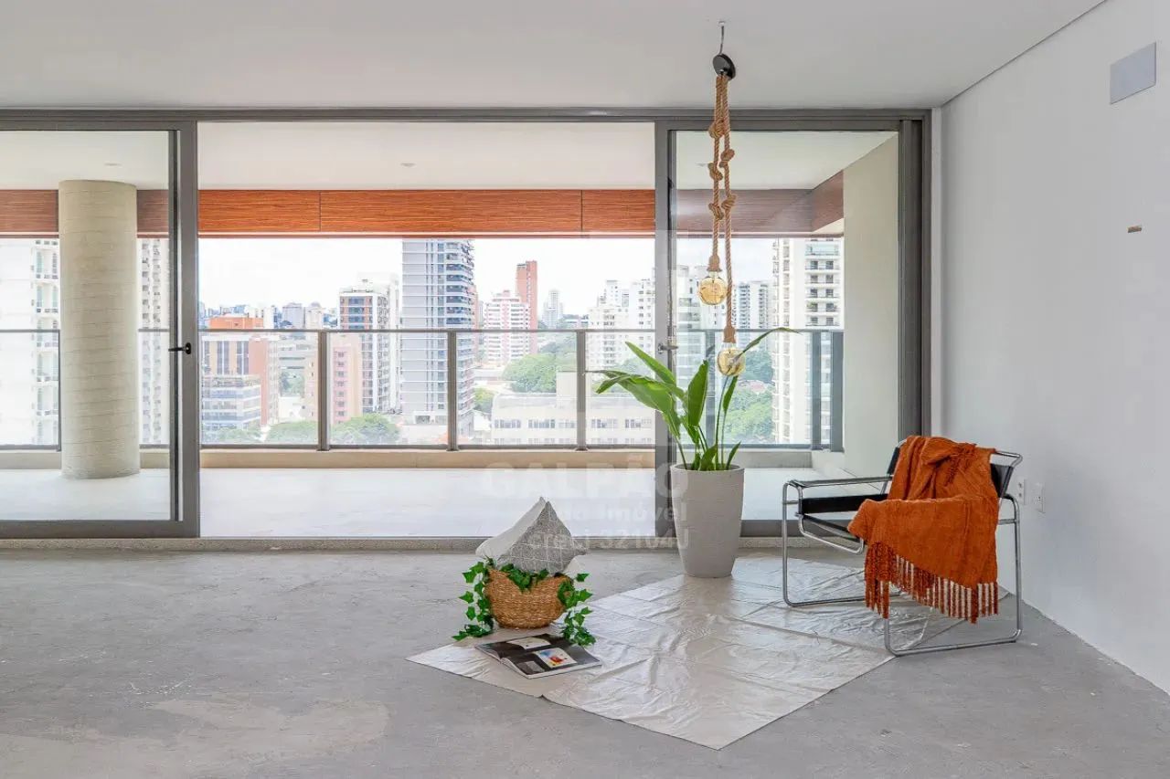 Apartamento Novo a Venda com Varanda Gourmet no Campo Belo - Foto 5