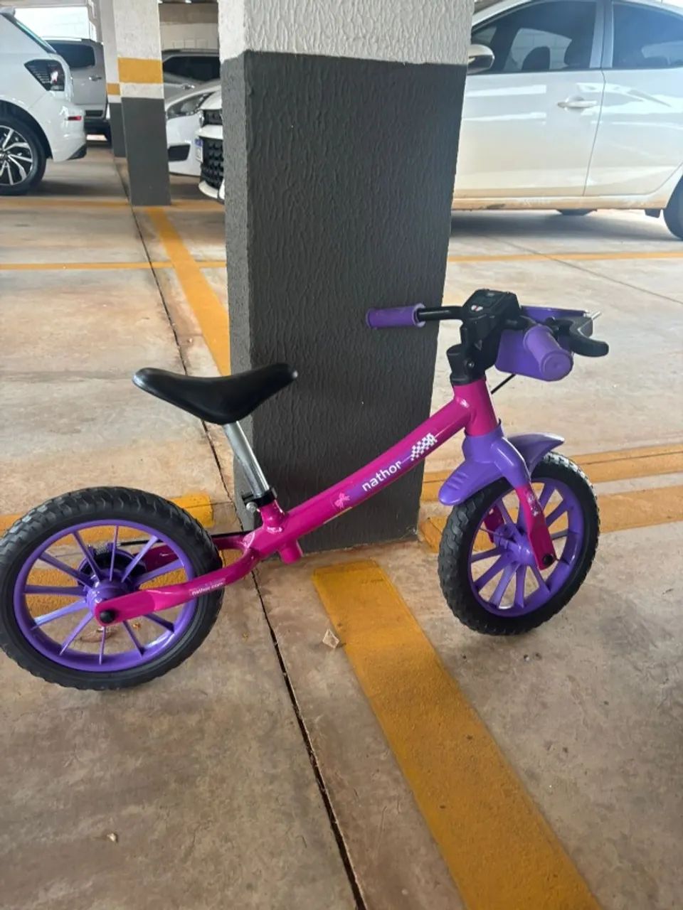 BICICLETA INFANTIL - Foto 3