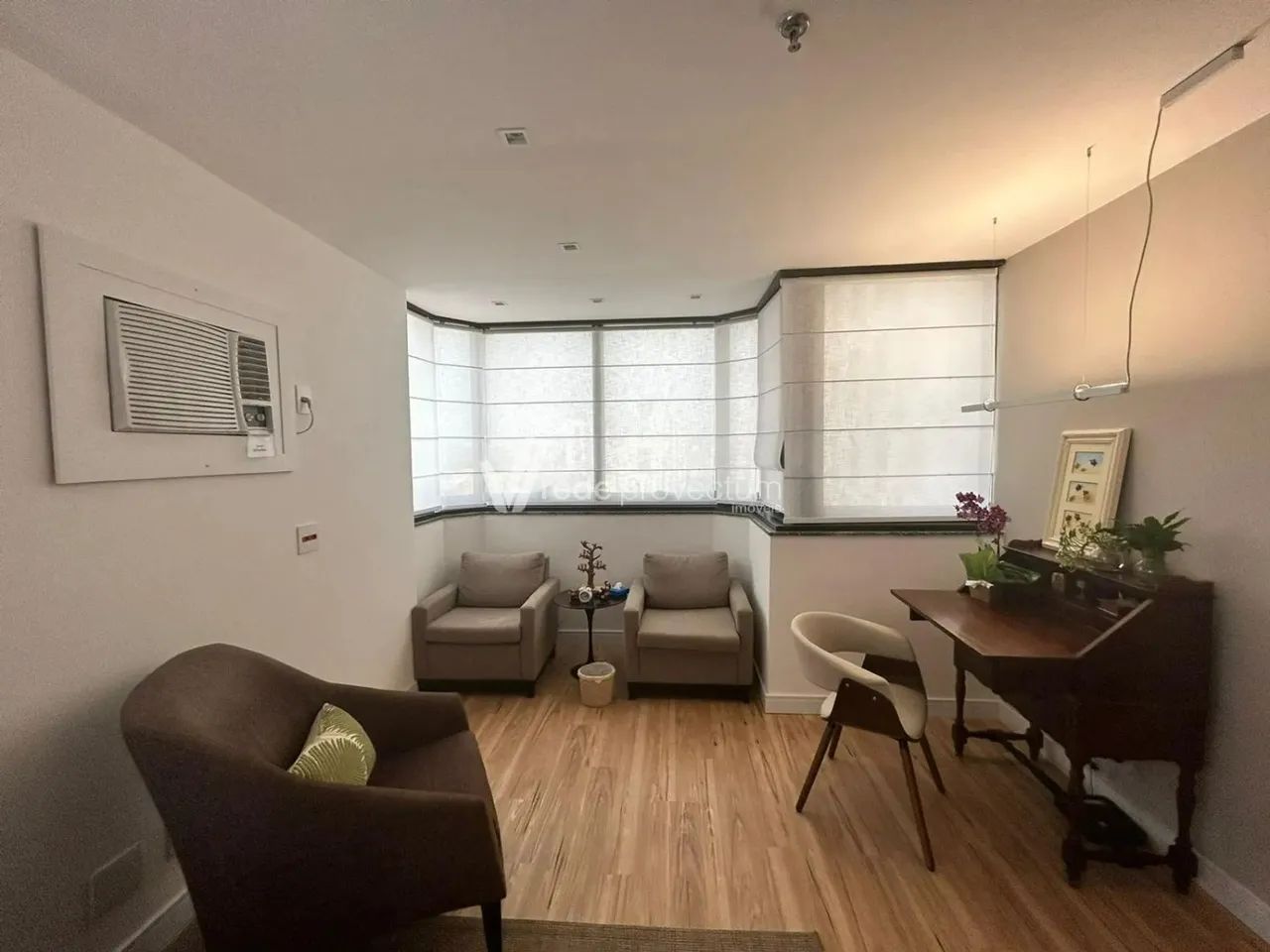 Sala comercial à venda Condomínio: Geminy - Jardim Guanabara - Foto 3