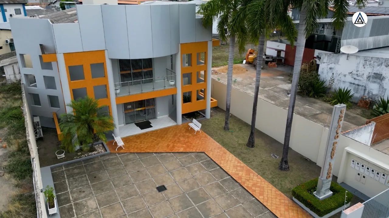 Locação. Prédio comercial com 462 m2. Av Ene Garcez próximo ao Centro Cívico. - Foto 3