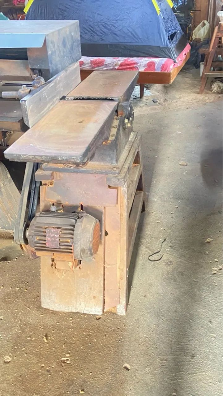 Carpintaria Completa  - Foto 5