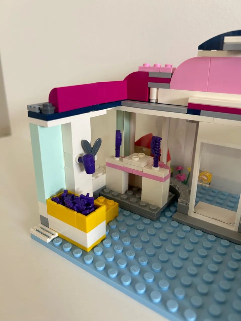 Lego Friends Pet Shop  - Foto 3