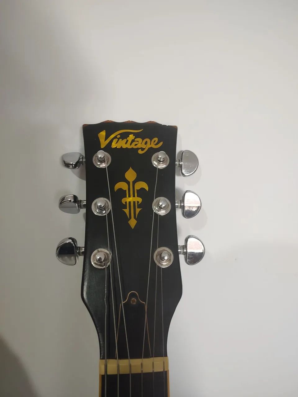 Guitarra Les Paul Vintage Joe Bonamassa  - Foto 4