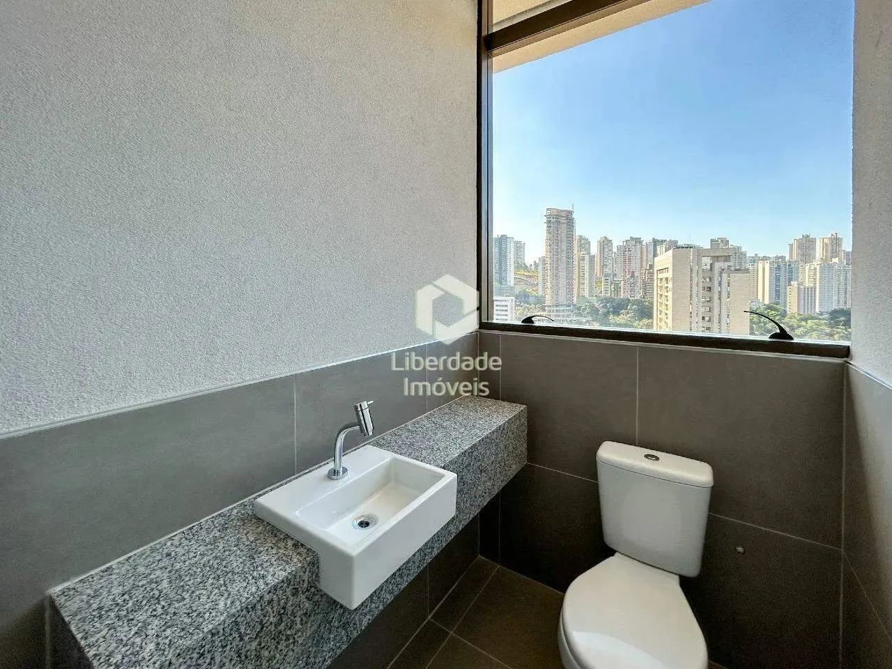 Sala Comercial para Locação - Perfeita para Startups e Consultórios! - Foto 13