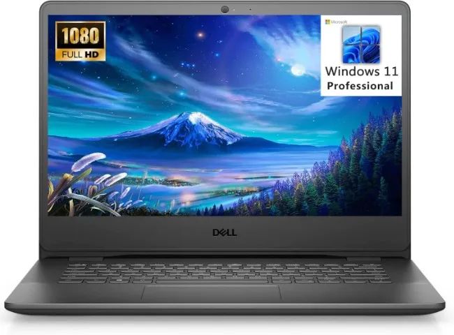Notebook Dell Vostro 3480 14?* I5 8ram 8Ger 120ssd