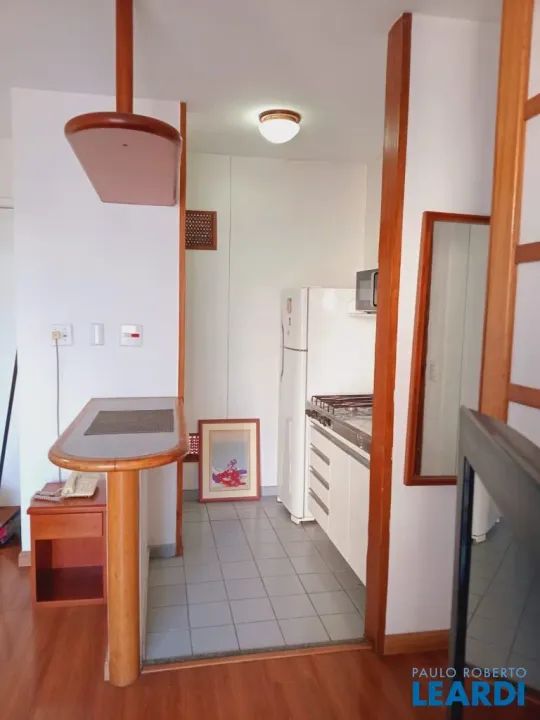 FLAT - INDIANÓPOLIS - SP - Foto 13