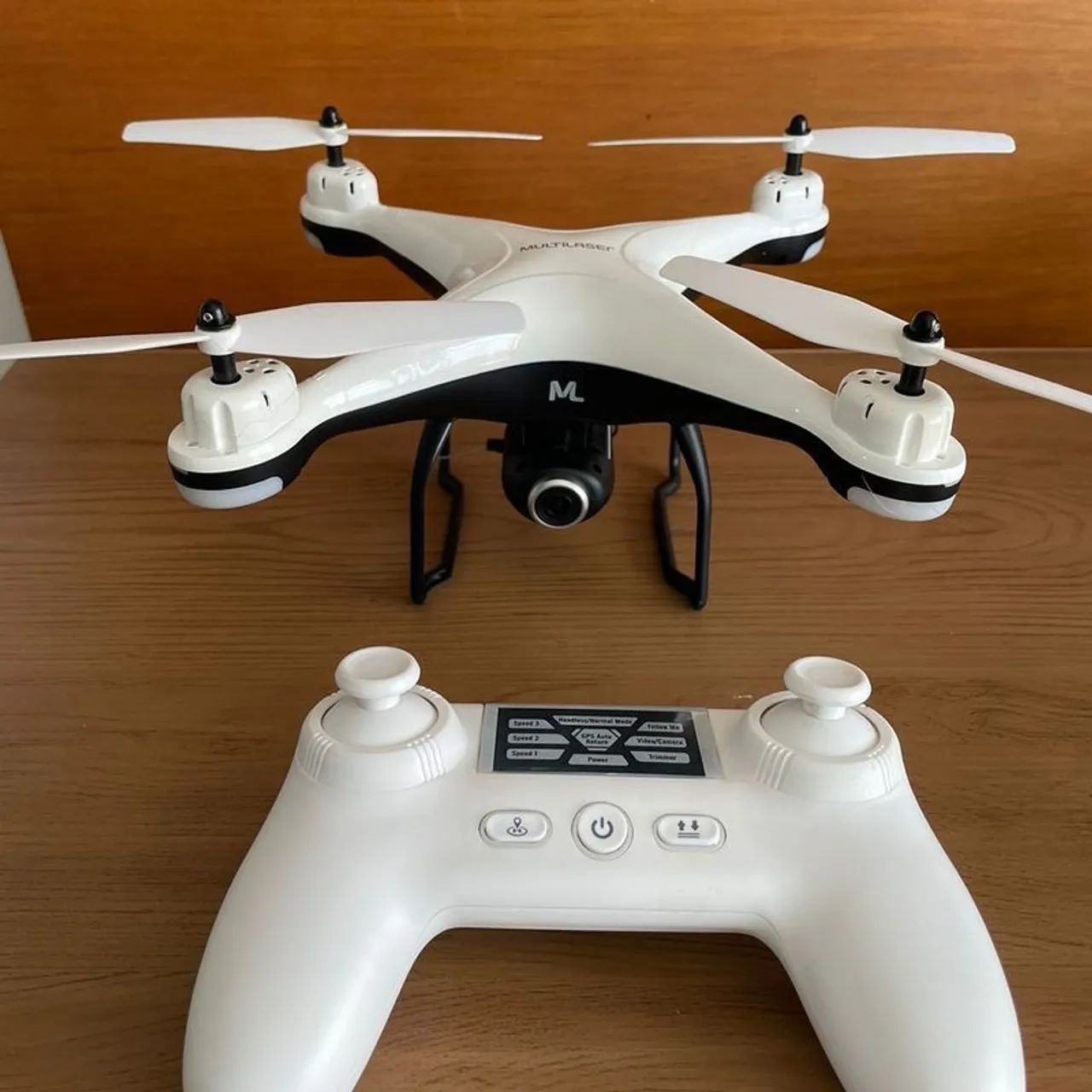 Drone Multilaser Fenix ES204 - Foto 2