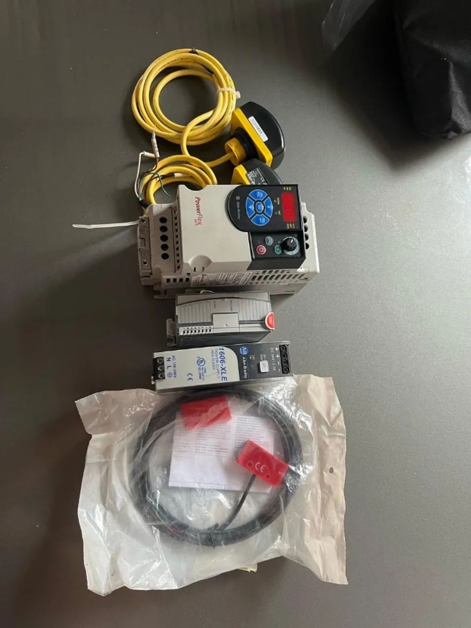 Equipamento de automação  - Foto 2