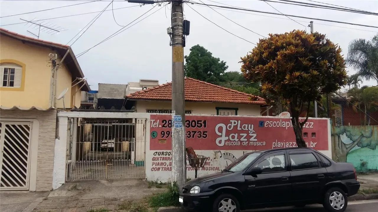 Terreno à venda Marina - Santo André - SP - Foto 2