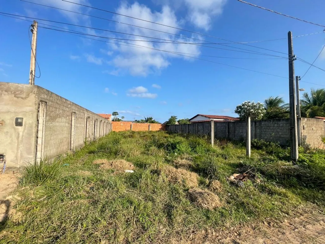 Lote/Terreno em Marechal