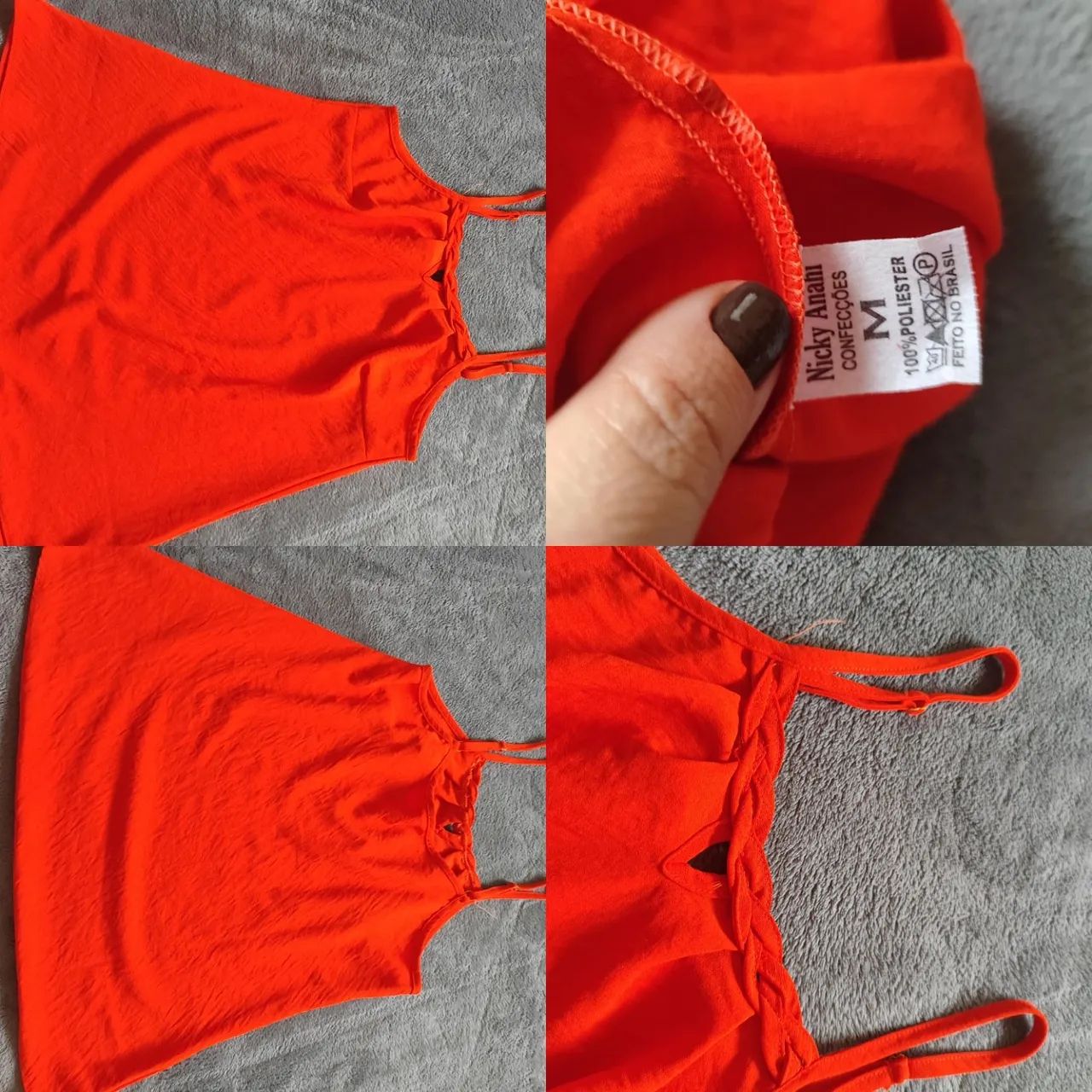 Roupas femininas Tam 42  - Foto 5