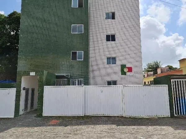 Oportunidade Única em JOAO PESSOA - PB | Tipo: Apartamento | Negociação: Venda Direta Onli