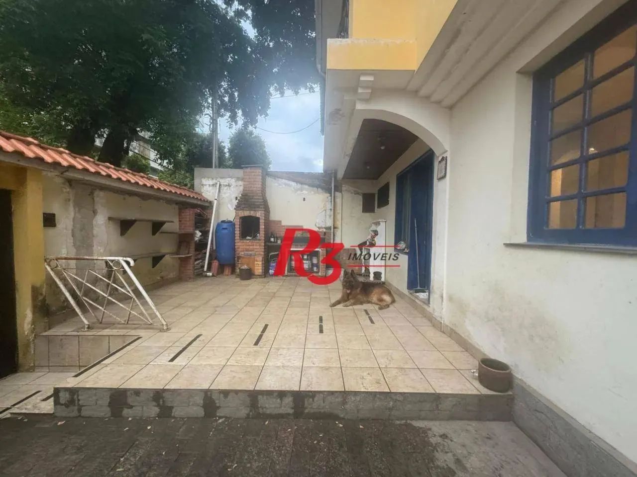 Casa com 3 dormitórios, 177 m² - venda por R$ 1.600.000,00 ou aluguel por R$ 12.000,00/mês - Foto 2