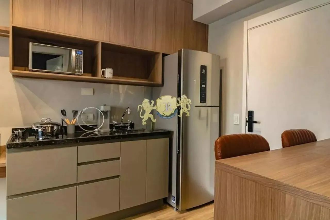 Apartamento para venda no Jardim Prudência - Edifício Verdana - Foto 7