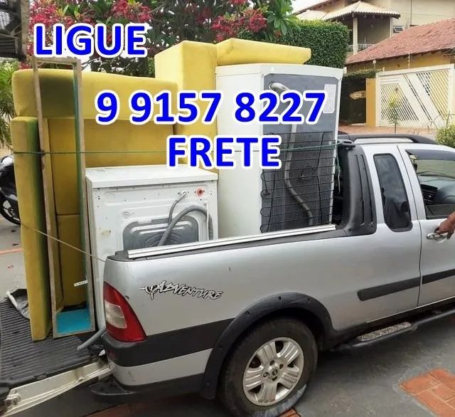 frete