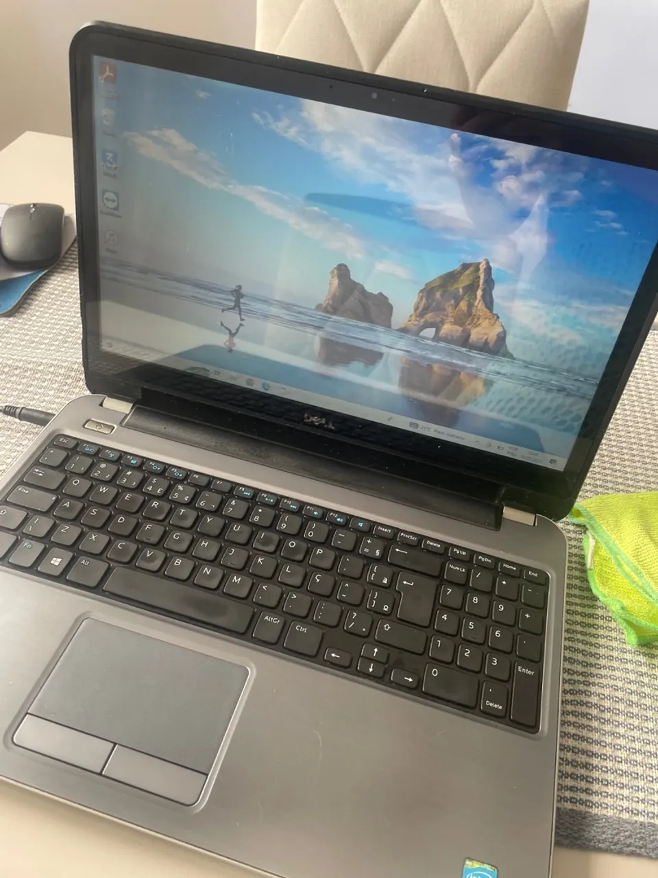 NOTEBOOK DELL