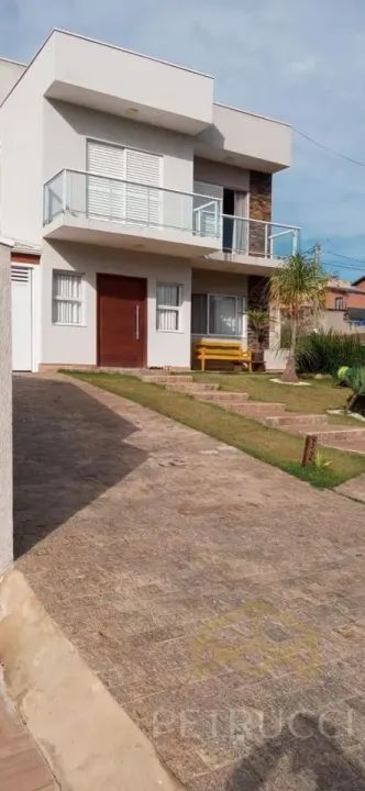 Casa Residencial à venda, Agricola Santa Clara, Monte Mor - CA5007. - Foto 3