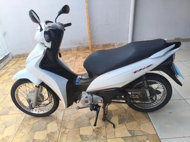 Vendo BIz 110I