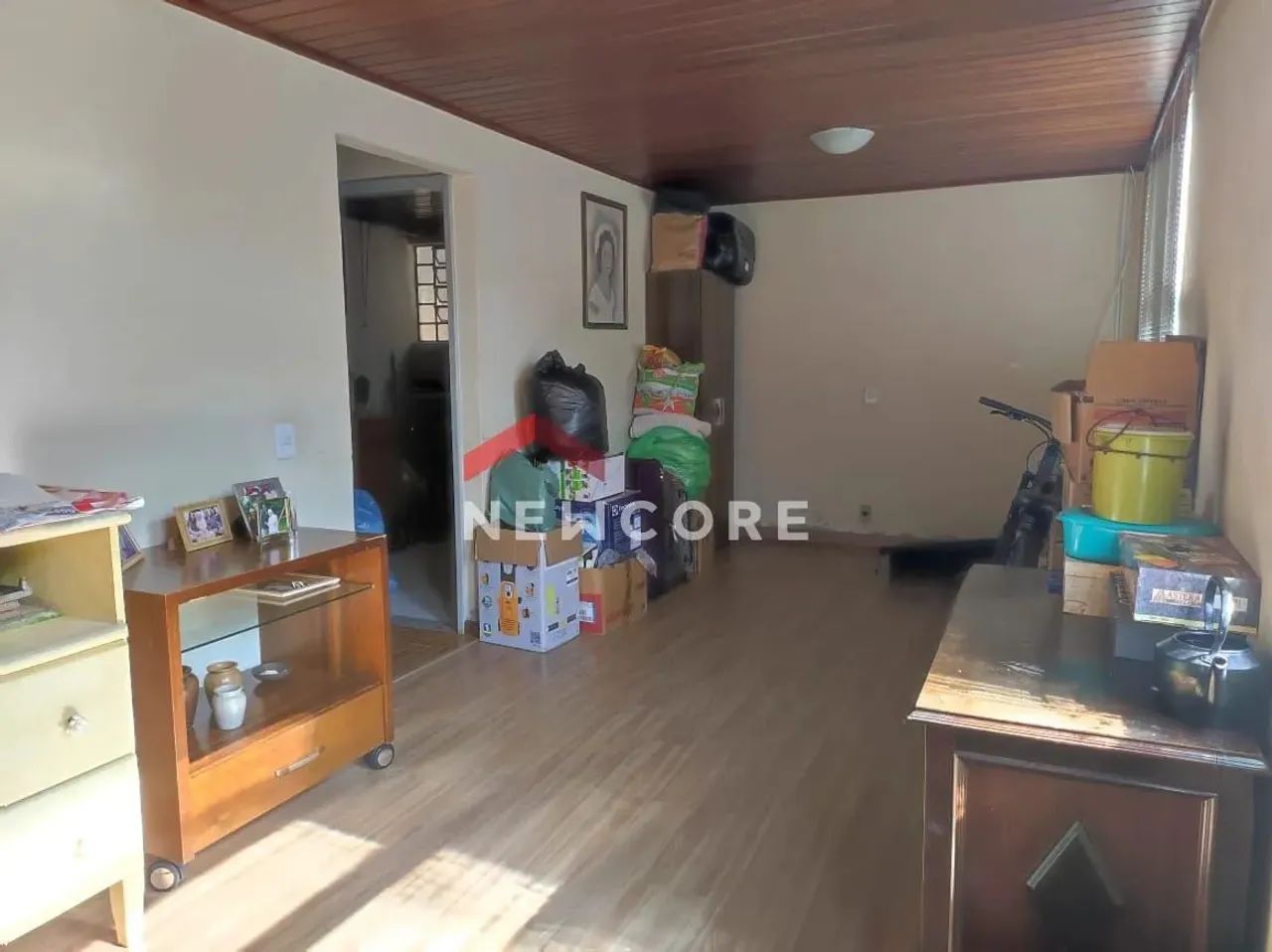 Casa em Rua Catulo Cearense - Zona 05 - Maringá/PR - Foto 2