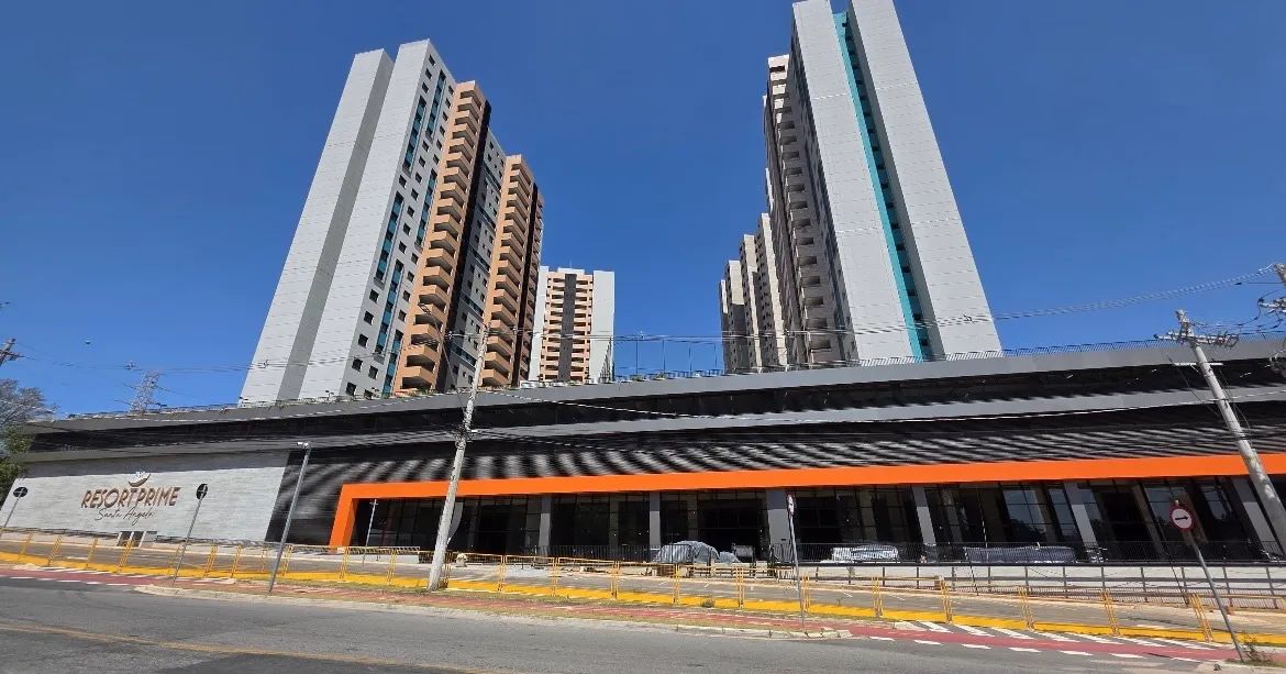 Foto - Jundiaí - Engordadouro