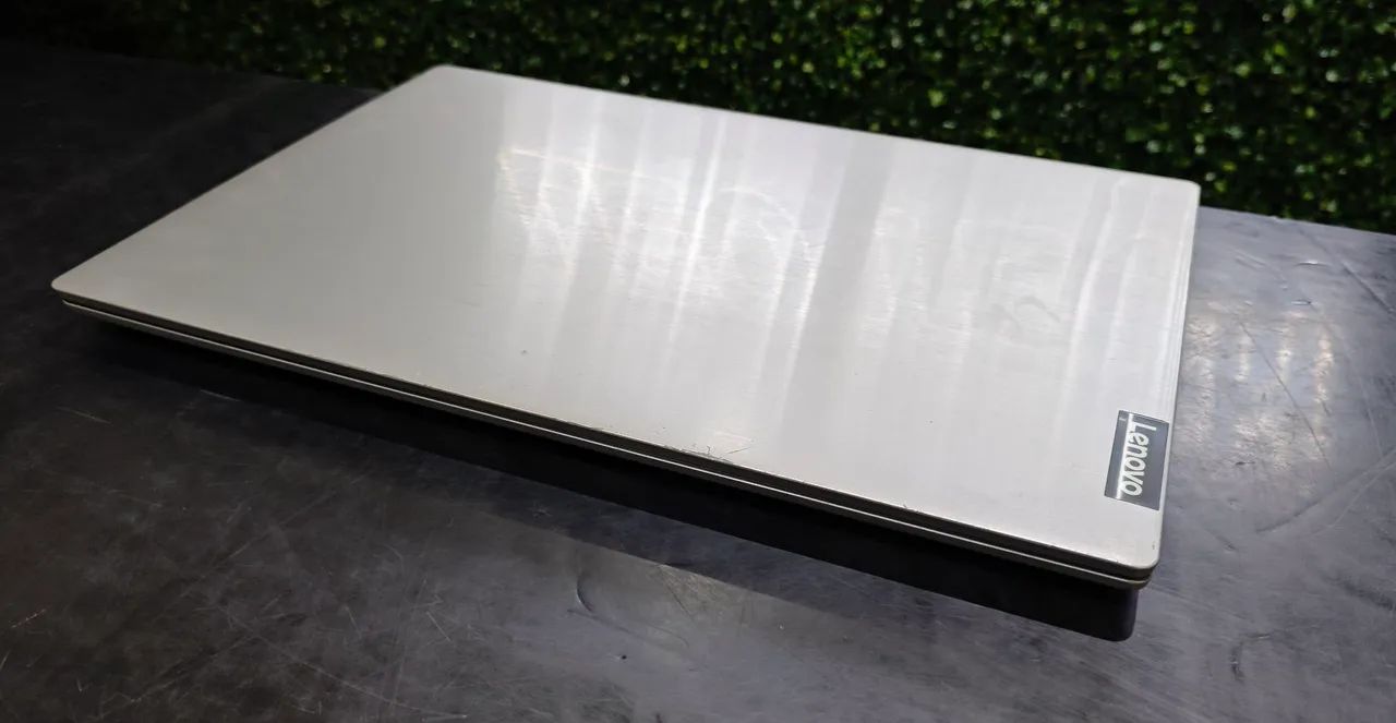 Notebook Lenovo i3 8 GB RAM e SSD 240 GB - Foto 3