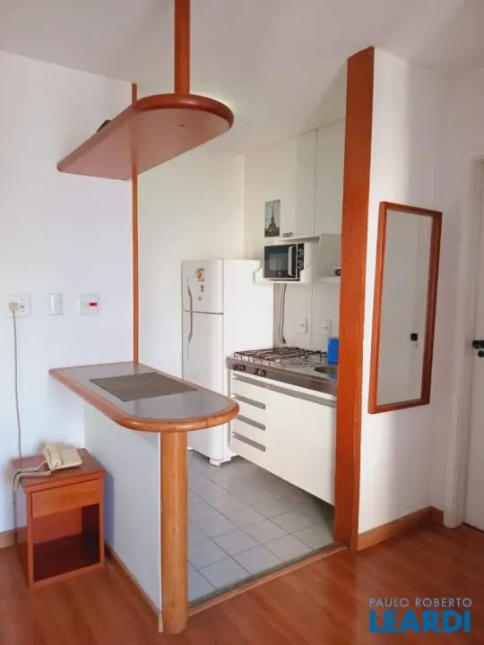 FLAT - INDIANÓPOLIS - SP - Foto 12