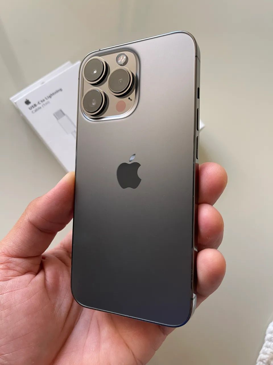 iPhone 13 Pro 256 GB - Celulares e Smartphones - Jaraguá