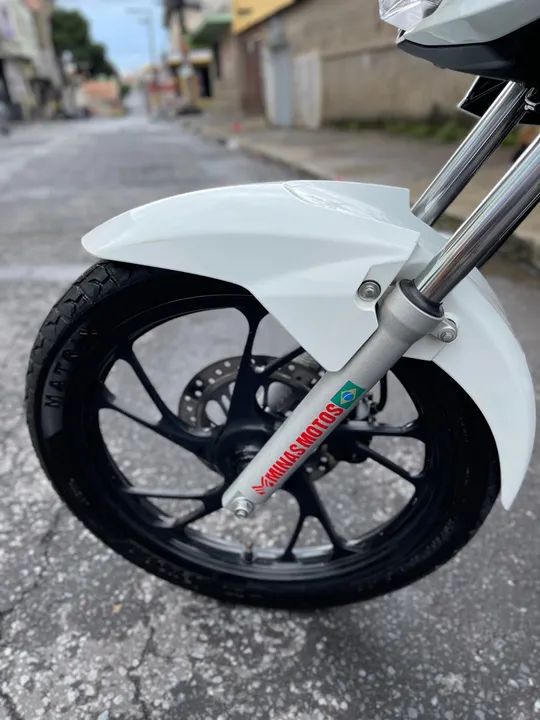 Honda cargo 2024 - Foto 8