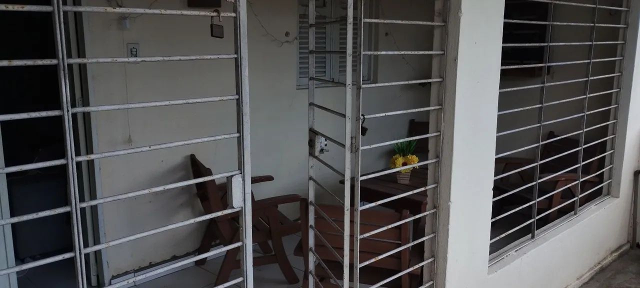 Casa de praia aceito troca - Foto 5