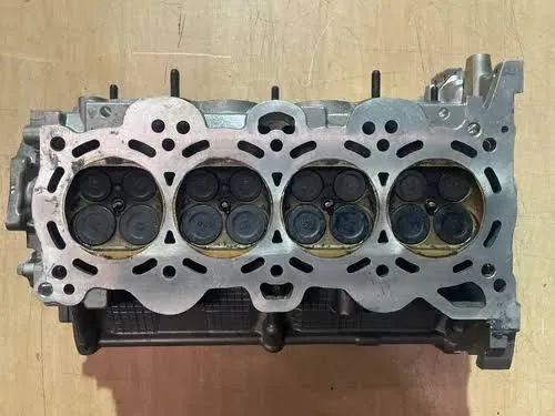 Cabeçote IX35
