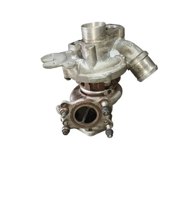 Turbina Do Motor Peugeot 408 Thp 2.0 2016 2017 - Foto 3