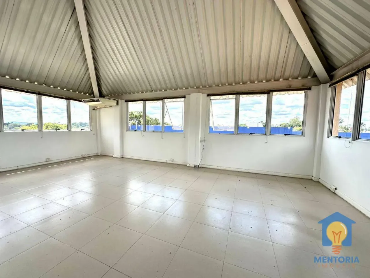 Sala para alugar, 45 m² por R$ 2.381,91/mês - Granja Viana - Cotia/SP