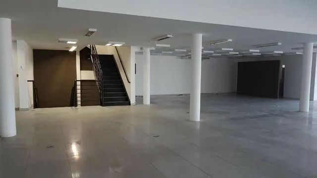 Centro - Salão Comercial