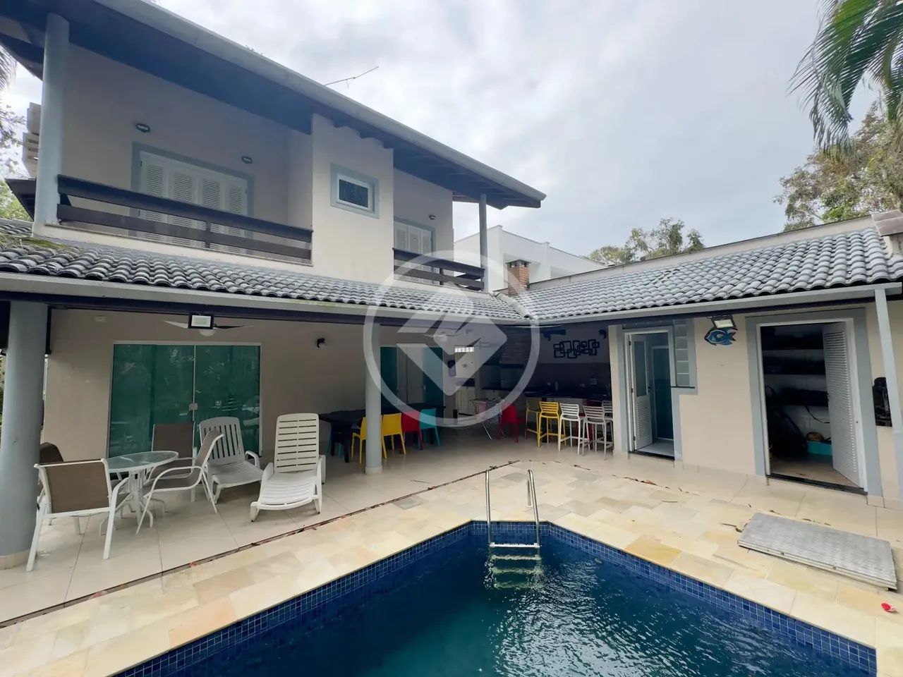 Módulo 30 - 5 suítes codigo: 136513 - Foto 3