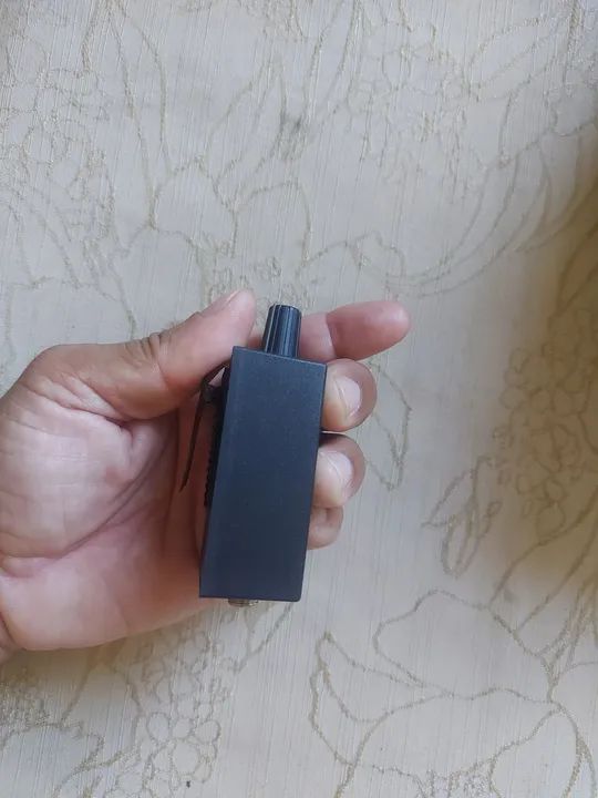 Controle de Volume para Fone de ouvido  - Foto 3