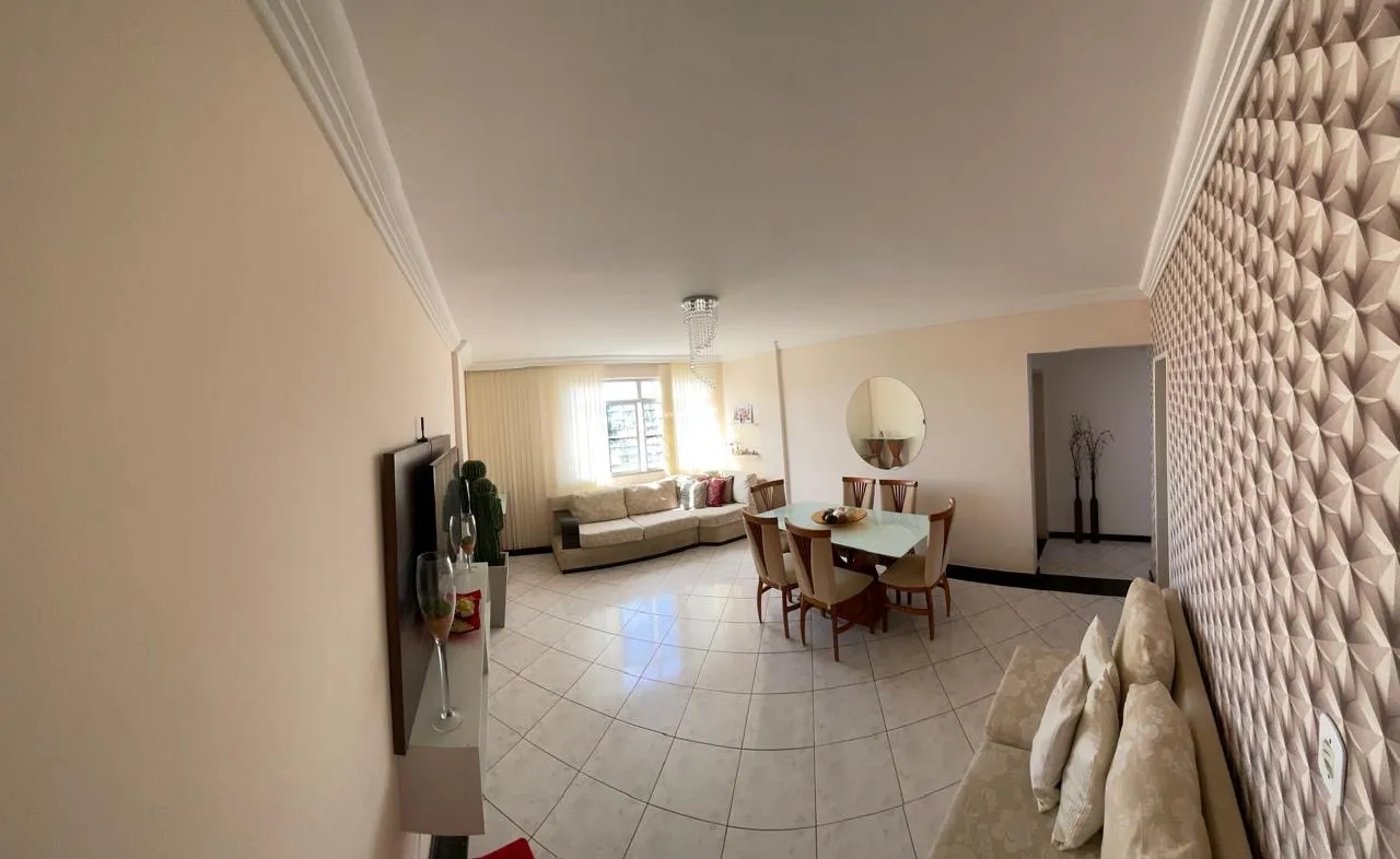 Vendo Apartamento,condomínio Simone Beatriz