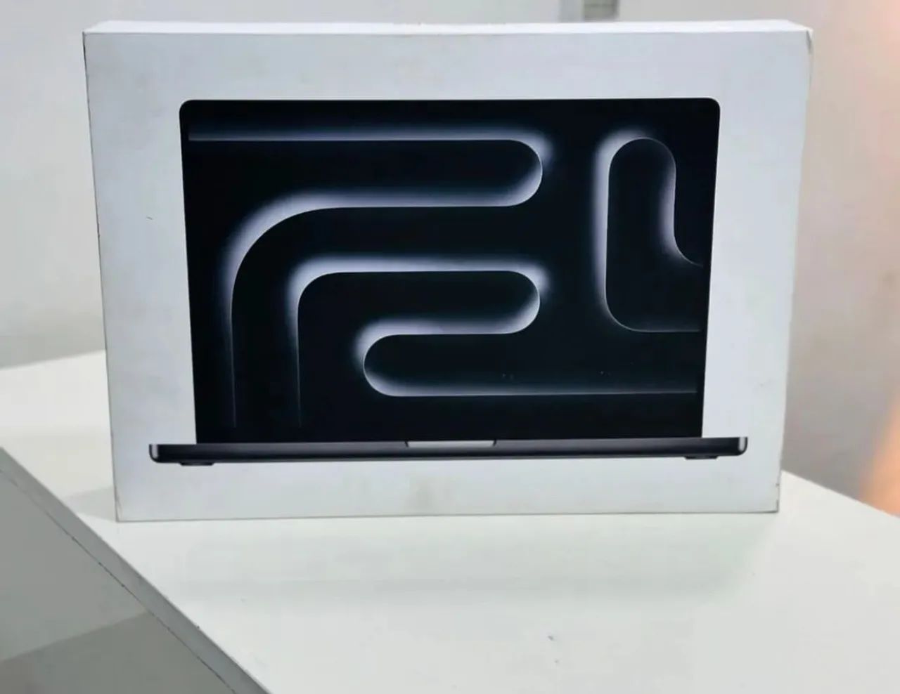 MacBook Pro M4 Max 14.2 2024