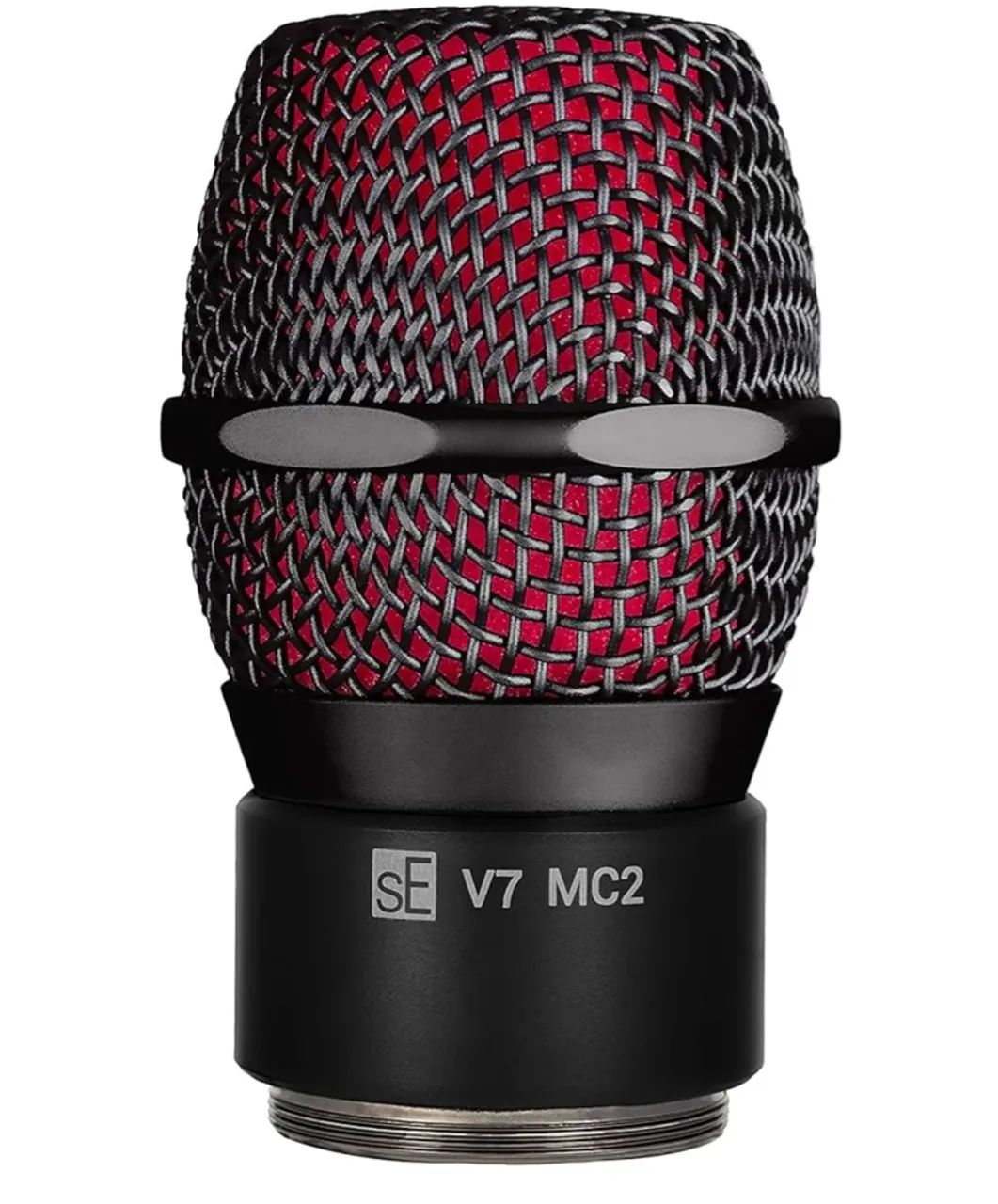 Cápsula  SE V7 MC2 - Novo!