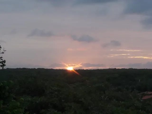 Chalet e Terreno à Venda - R$ 195.000,00 - Praia de Vila Nova - Icapuí/Ceará - Foto 2