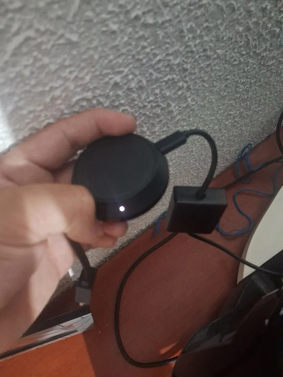 *2unidades* GOOGLE CHROMECAST ULTRA 4K