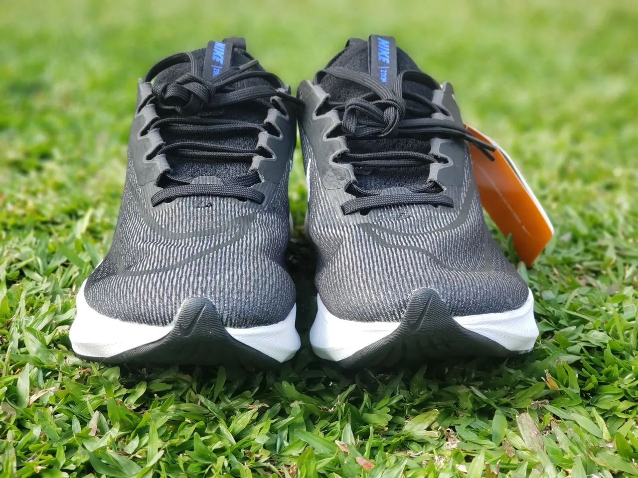 Tênis Nike Zoom Fly 4 Novo No.39 - Foto 4