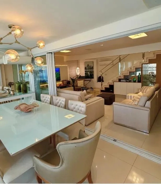 Excelente Duplex no Setor Marista