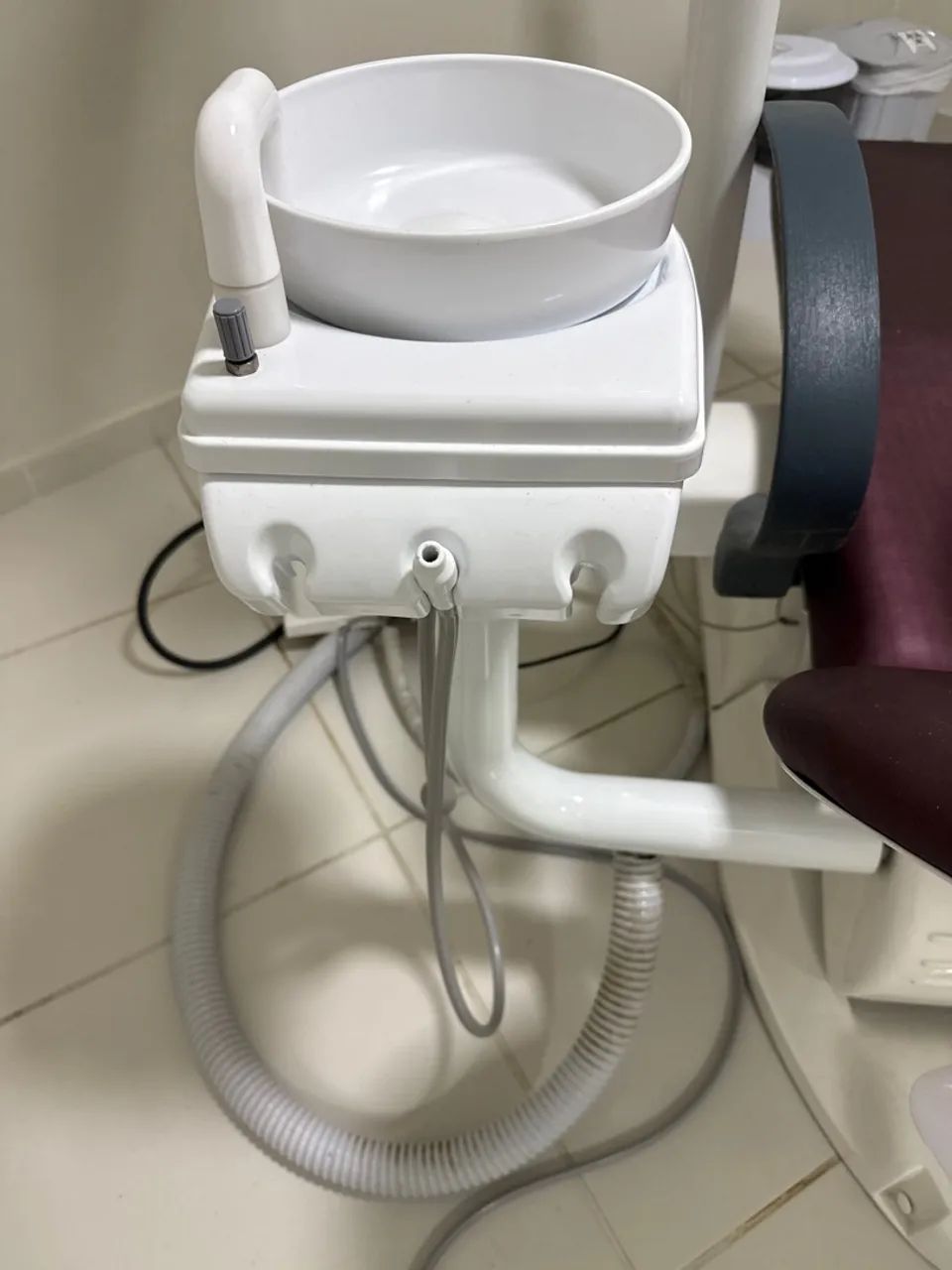 Cadeira Odontológica Completa - Excelente Estado - Foto 3