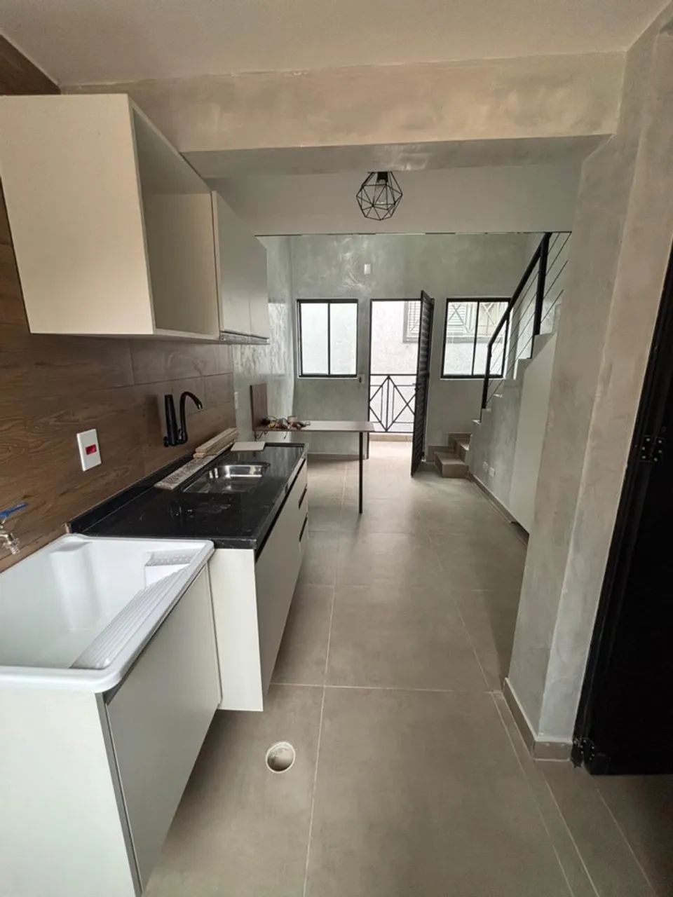 Loft 27m2 - Jabaquara próx metrô - Foto 5