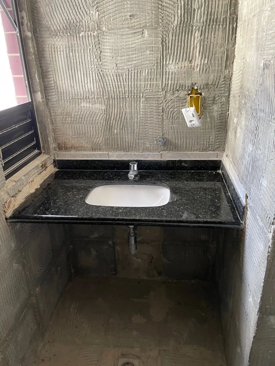 Bancadas de Granito com Cuba para Banheiro - Foto 4